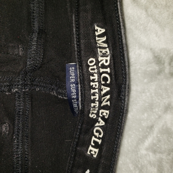 American Eagle Jeggings - Picture 2 of 3